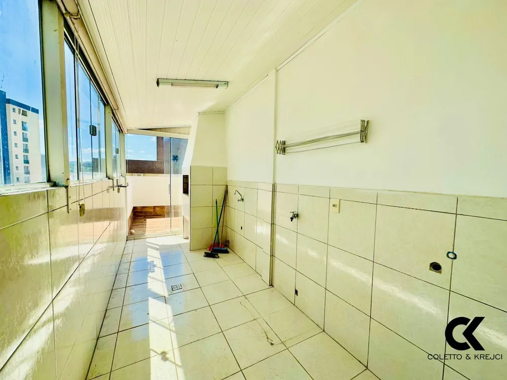 Cobertura, 3 quartos, 121 m² - Foto 7