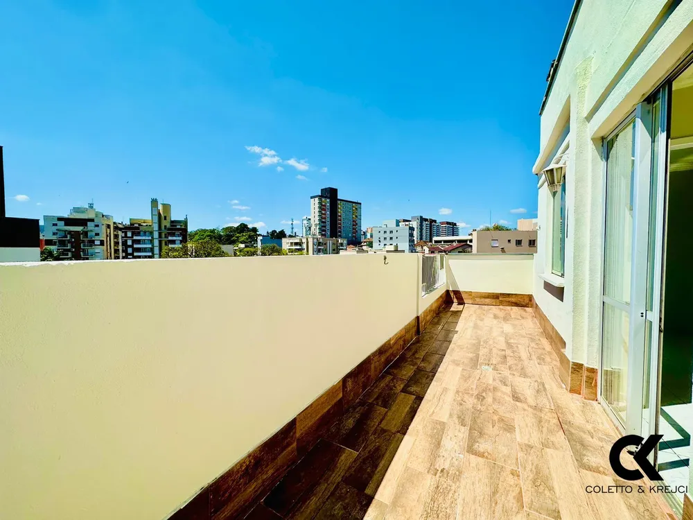 Cobertura, 3 quartos, 121 m² - Foto 5