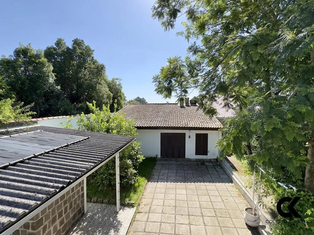 Casa, 3 quartos, 550 m² - Foto 2