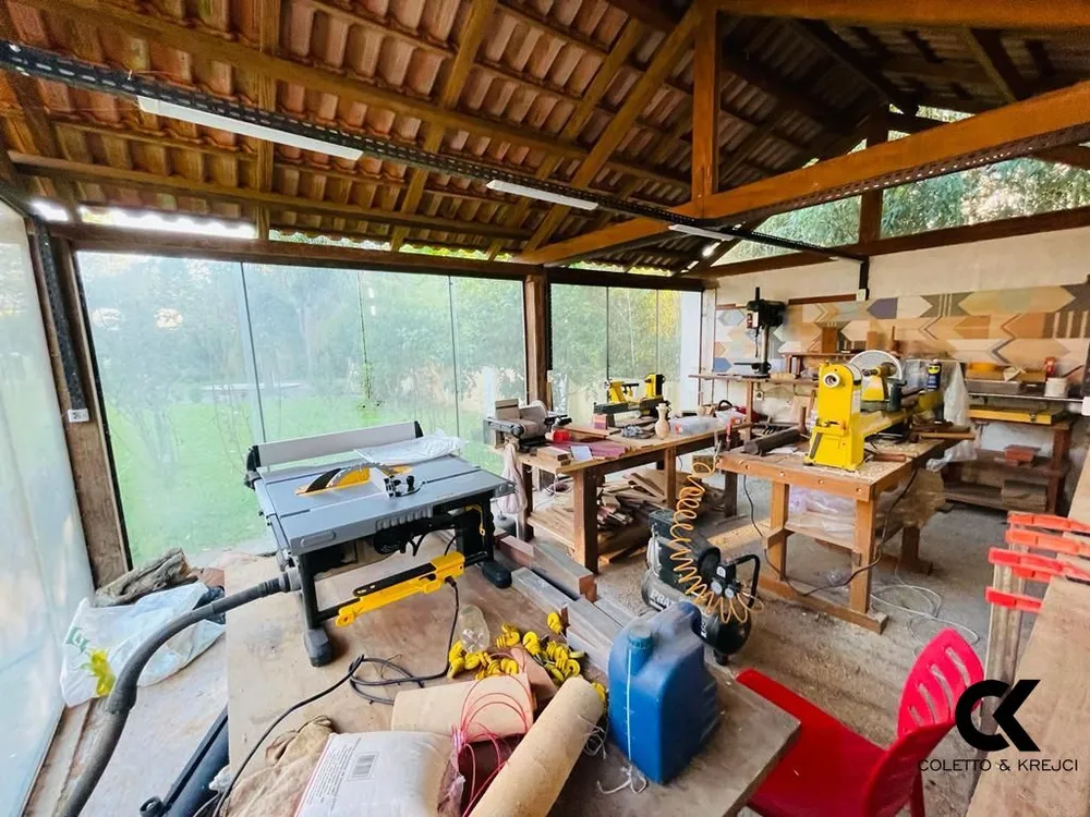 Casa, 3 quartos, 295 m² - Foto 9