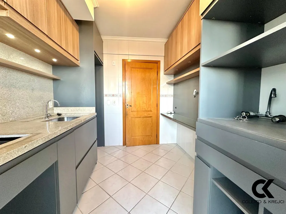 Apartamento, 2 quartos, 102 m² - Foto 1