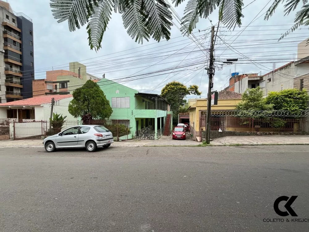 Loteamento e Condomínio à venda, 528m² - Foto 1