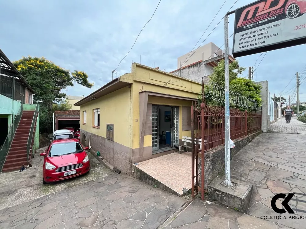 Loteamento e Condomínio à venda, 528m² - Foto 2