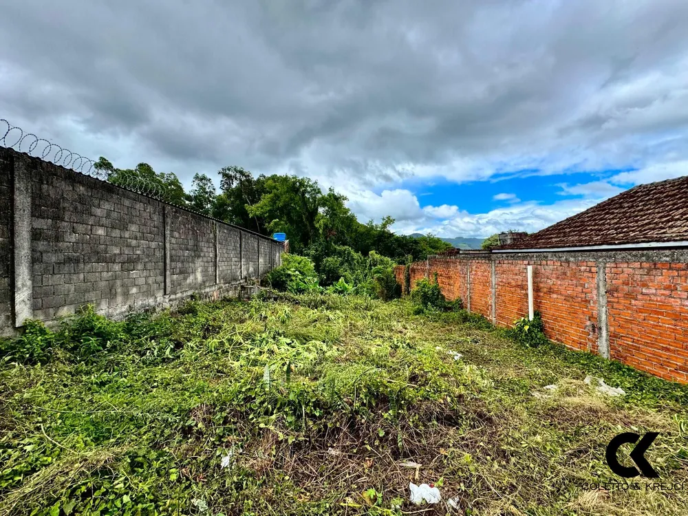 Terreno, 380 m² - Foto 1