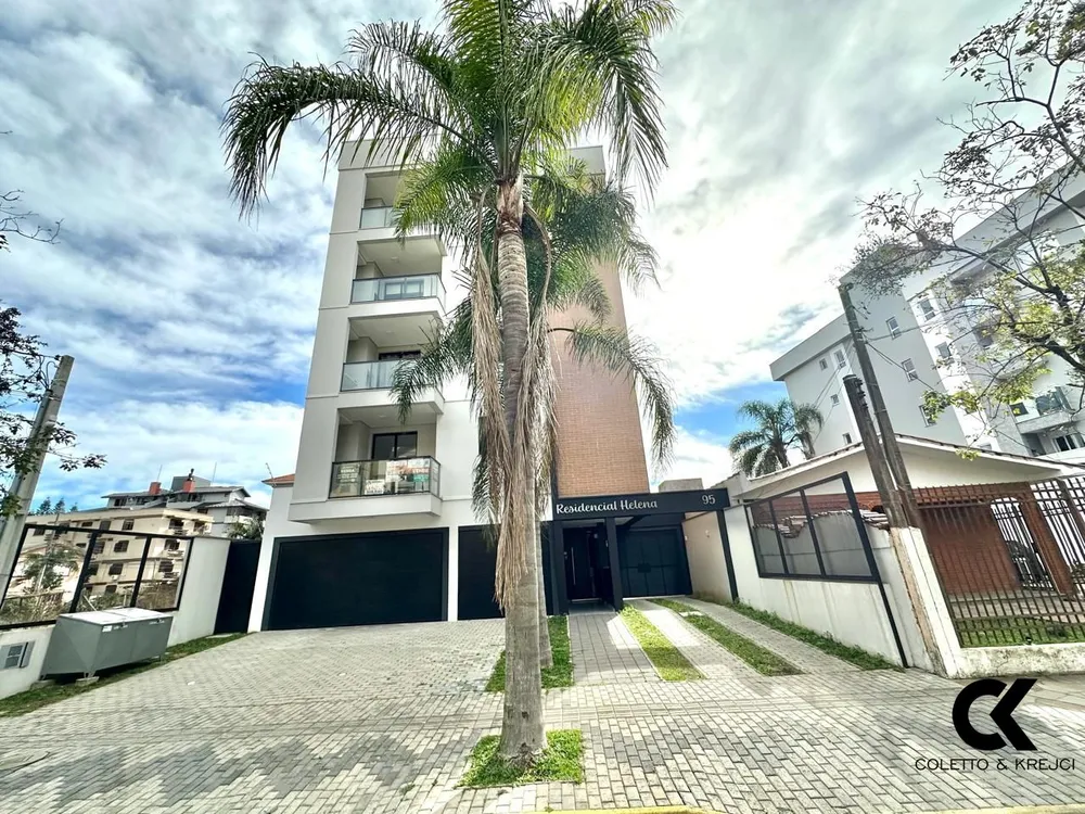 Apartamento, 2 quartos, 66 m² - Foto 11