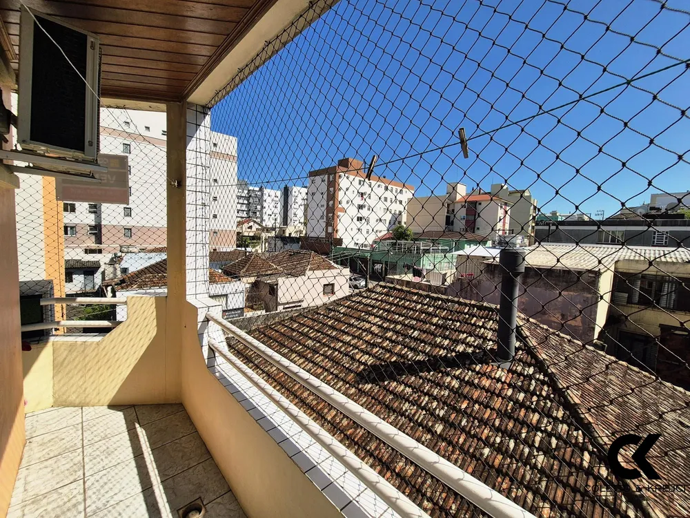 Apartamento, 3 quartos, 106 m² - Foto 3