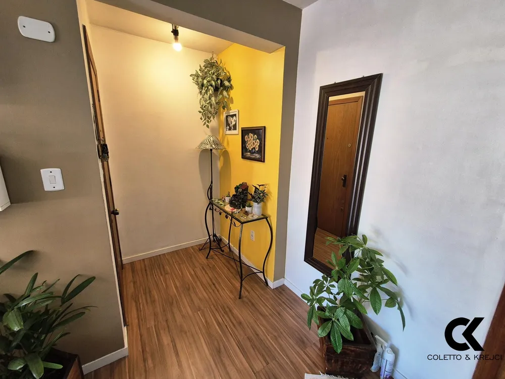 Apartamento, 3 quartos, 106 m² - Foto 5
