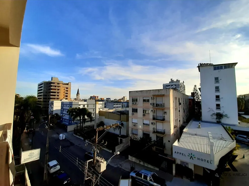 Apartamento, 2 quartos, 98 m² - Foto 1
