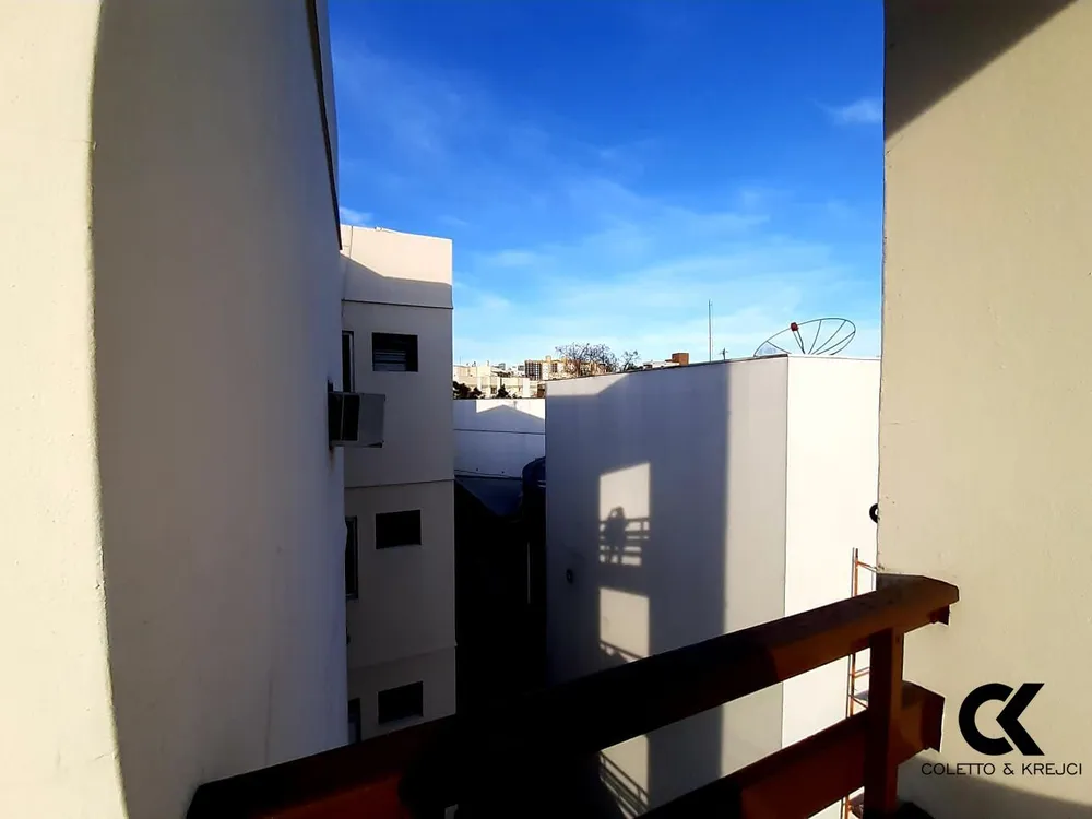 Apartamento, 2 quartos, 98 m² - Foto 6