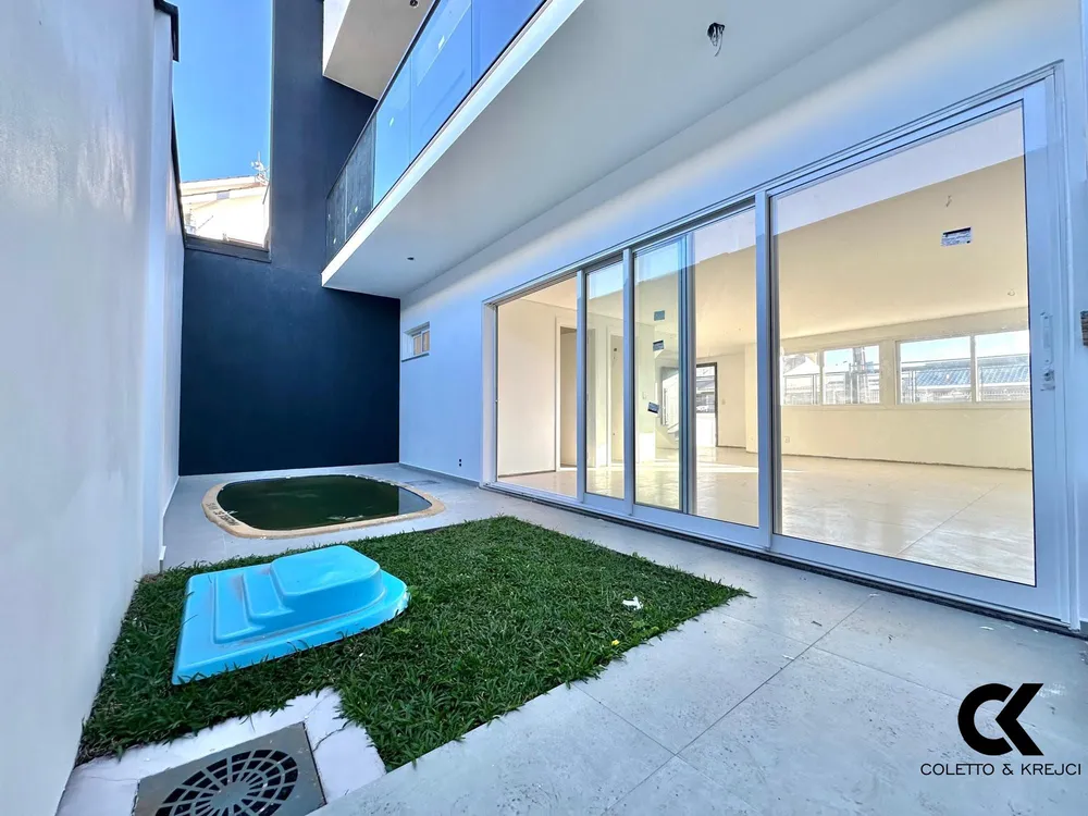 Casa, 3 quartos, 142 m² - Foto 4