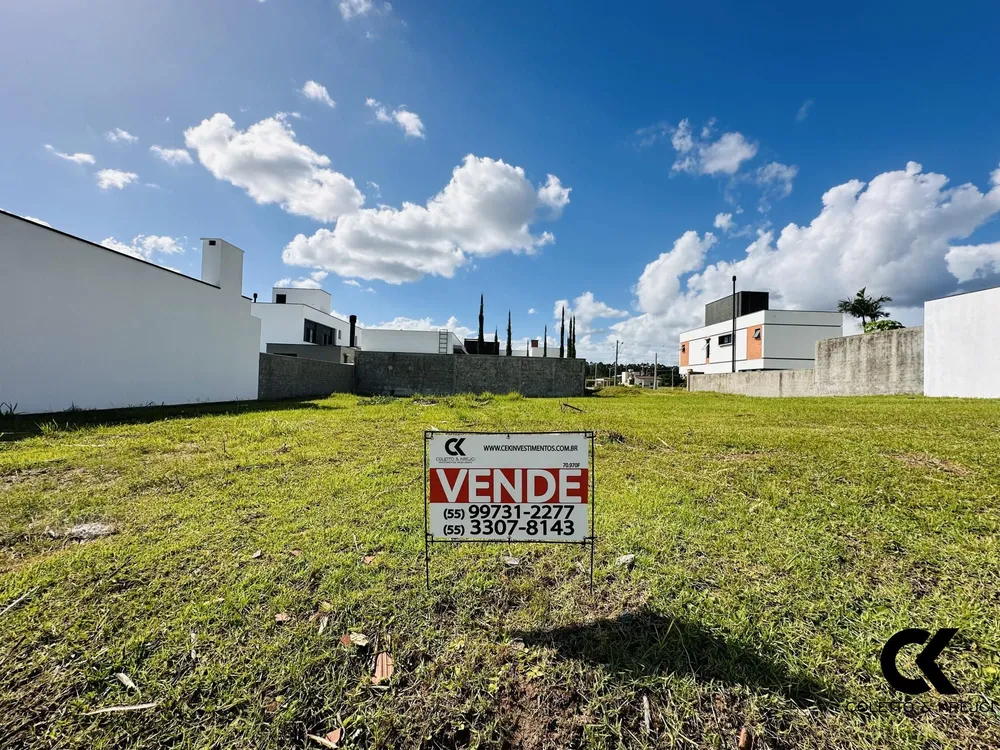 Terreno, 350 m² - Foto 1