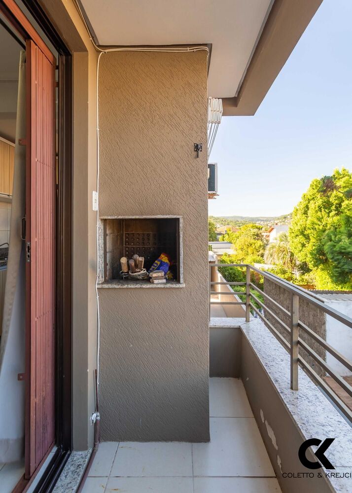 Apartamento, 2 quartos, 63 m² - Foto 6