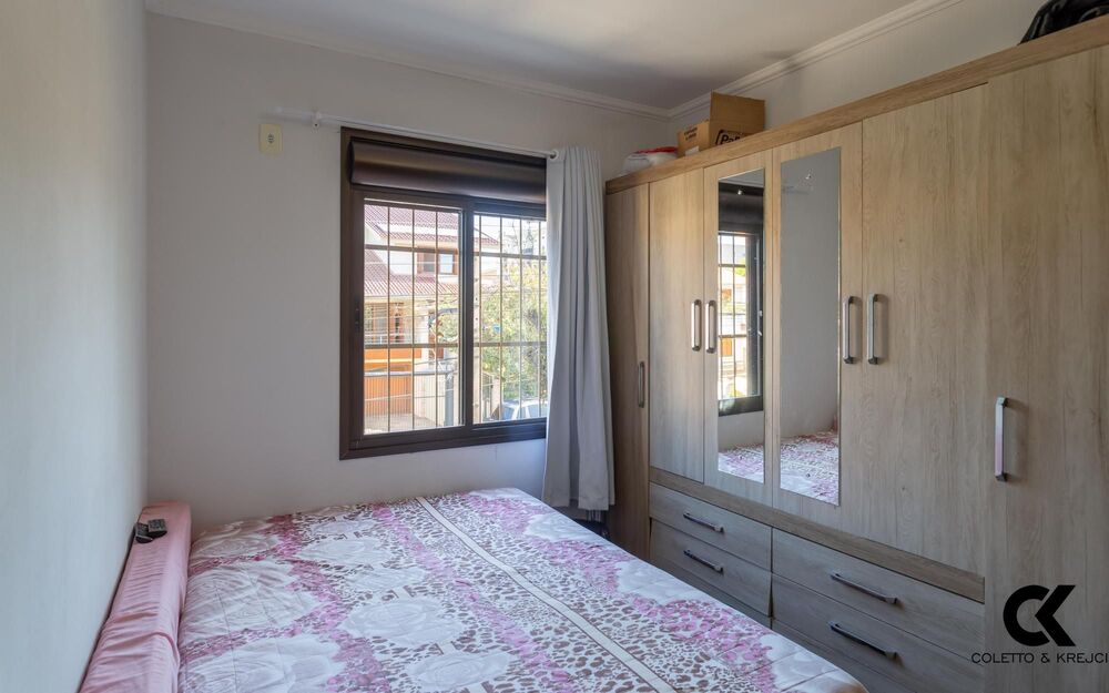 Apartamento, 2 quartos, 63 m² - Foto 8