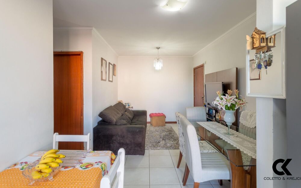 Apartamento, 2 quartos, 63 m² - Foto 5