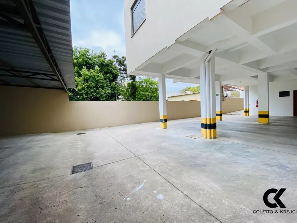 Apartamento, 2 quartos, 63 m² - Foto 1
