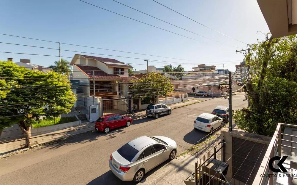 Apartamento, 2 quartos, 63 m² - Foto 4