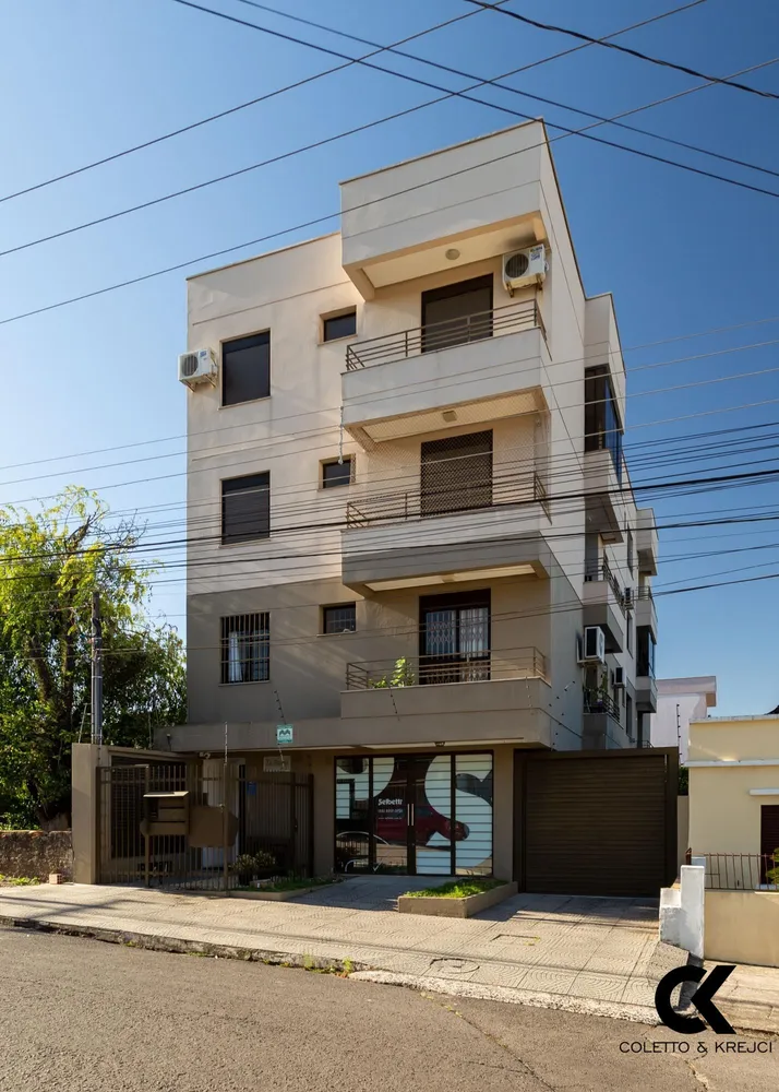 Apartamento, 2 quartos, 63 m² - Foto 1