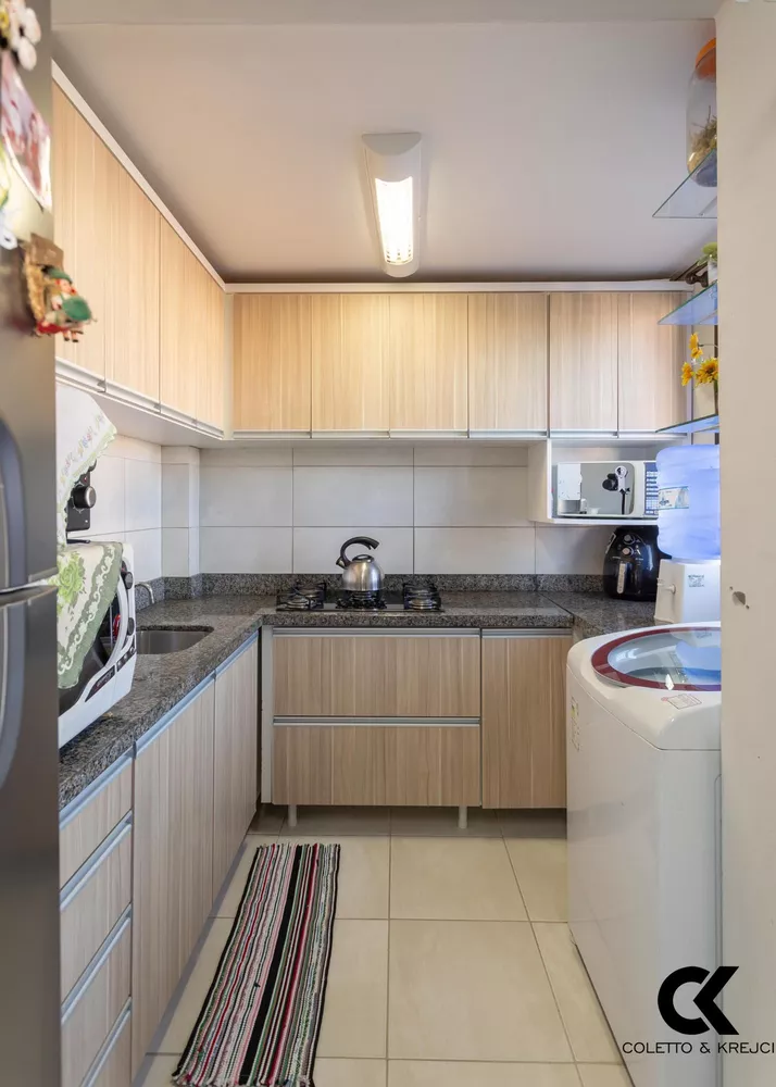 Apartamento, 2 quartos, 63 m² - Foto 3