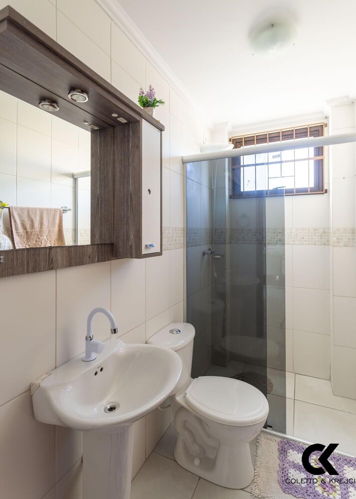 Apartamento, 2 quartos, 63 m² - Foto 7