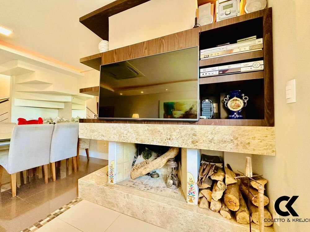 Cobertura, 3 quartos, 214 m² - Foto 27