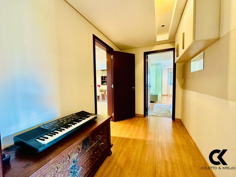 Cobertura, 3 quartos, 214 m² - Foto 24