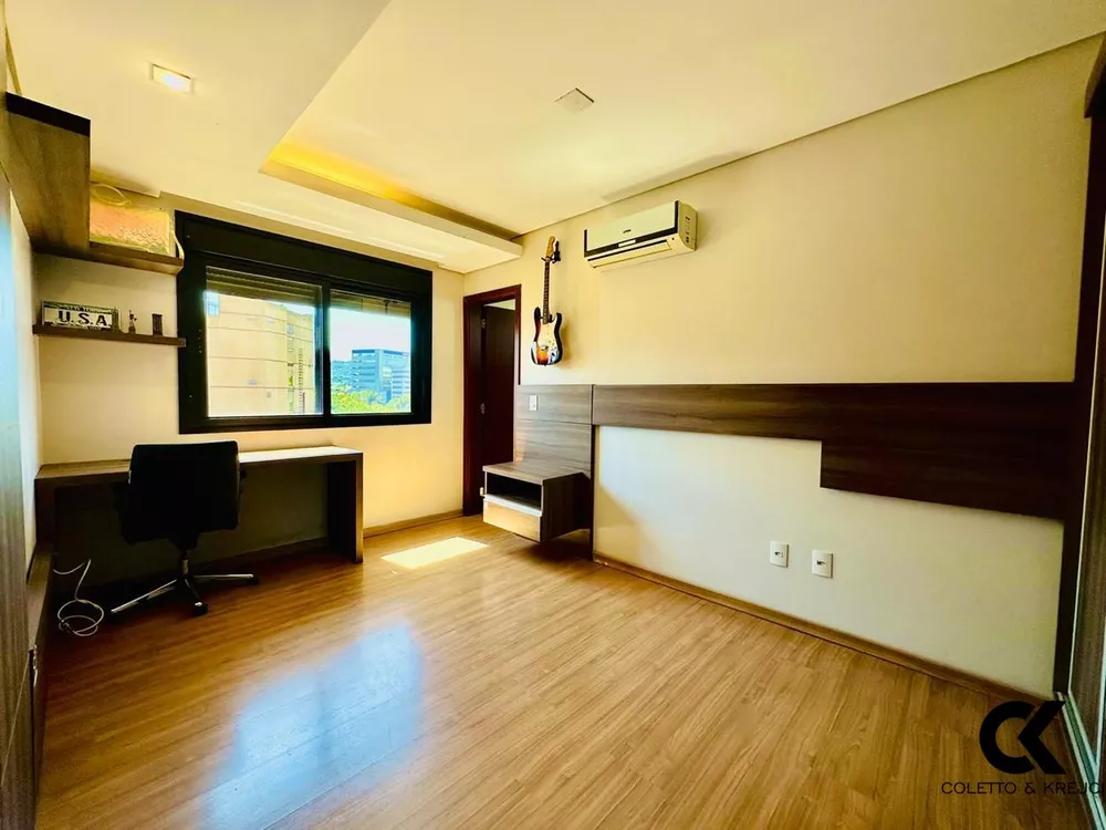 Cobertura, 3 quartos, 214 m² - Foto 10