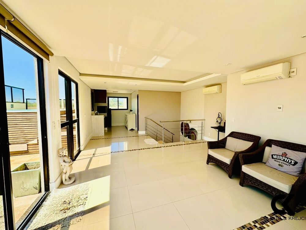 Cobertura, 3 quartos, 214 m² - Foto 28