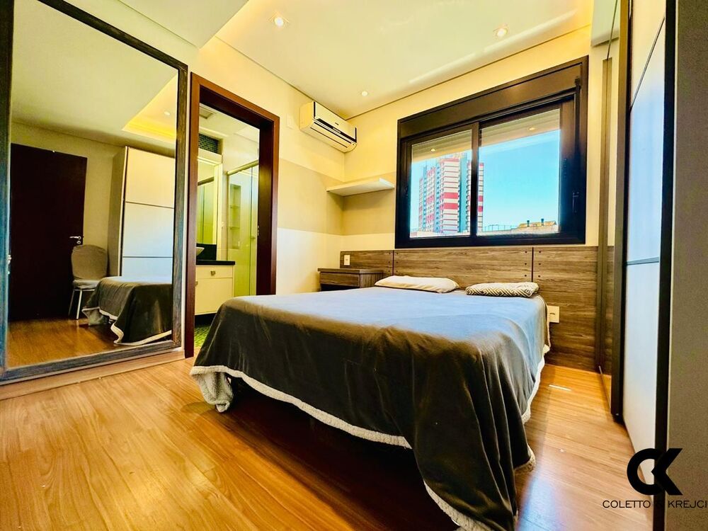Cobertura, 3 quartos, 214 m² - Foto 23