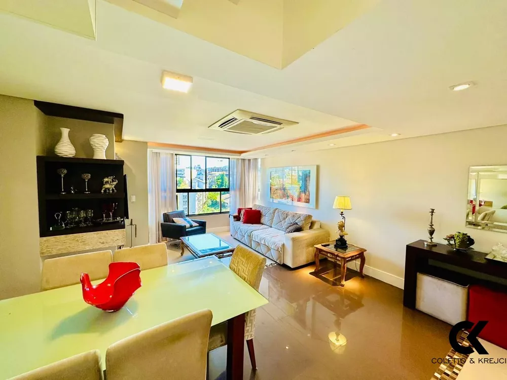 Cobertura, 3 quartos, 214 m² - Foto 21