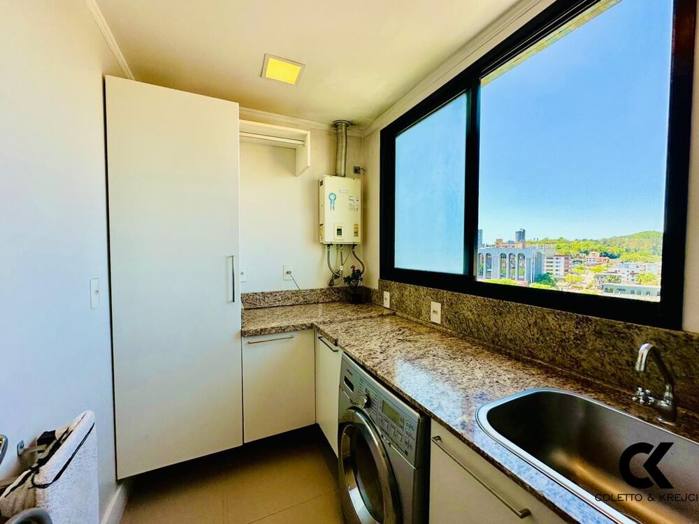 Cobertura, 3 quartos, 214 m² - Foto 29
