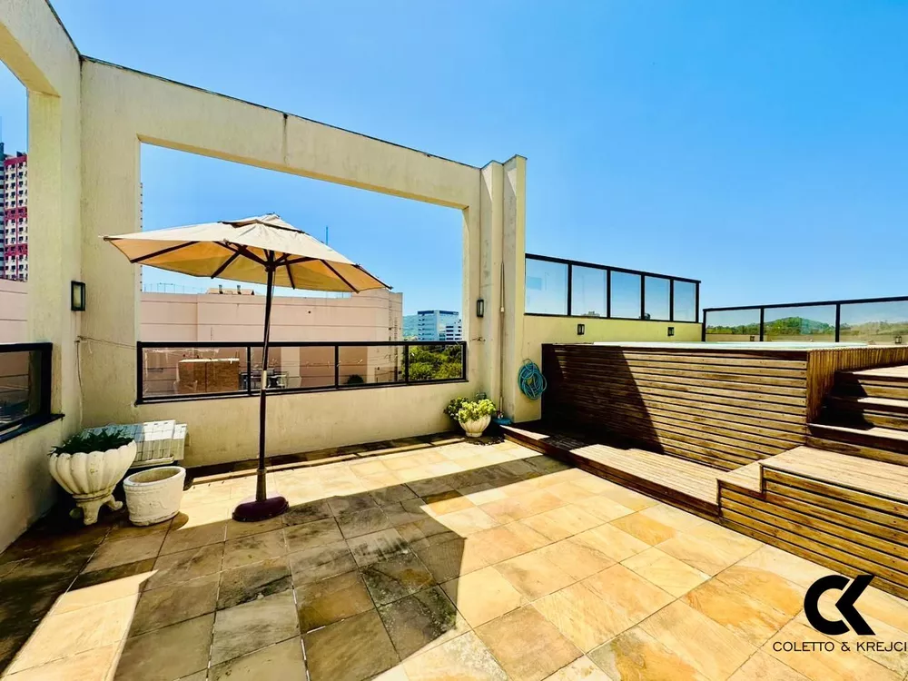 Cobertura, 3 quartos, 214 m² - Foto 11