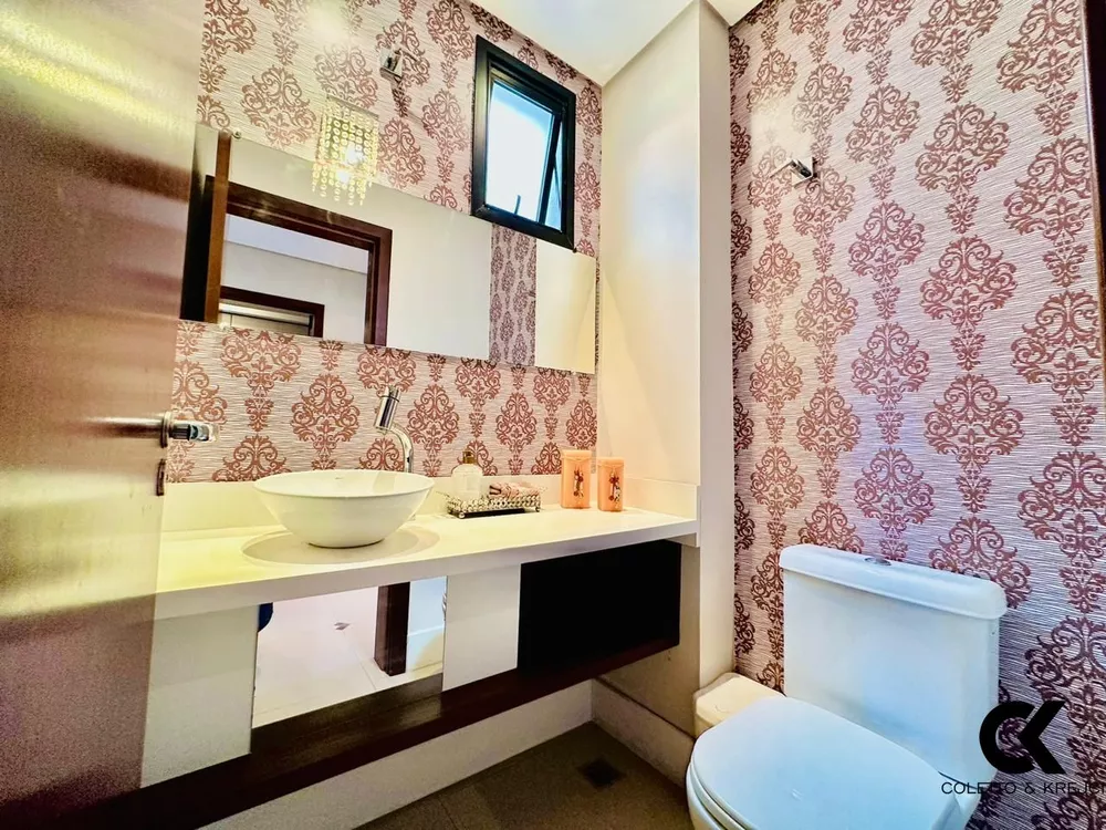 Cobertura, 3 quartos, 214 m² - Foto 9