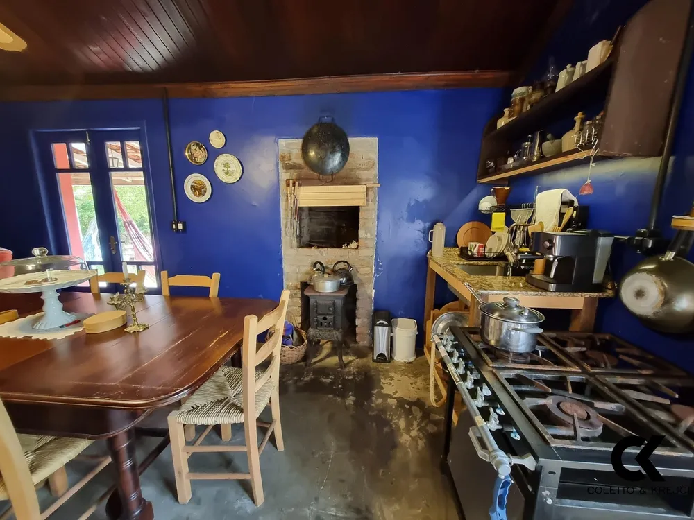 Casa, 3 quartos, 126 m² - Foto 2