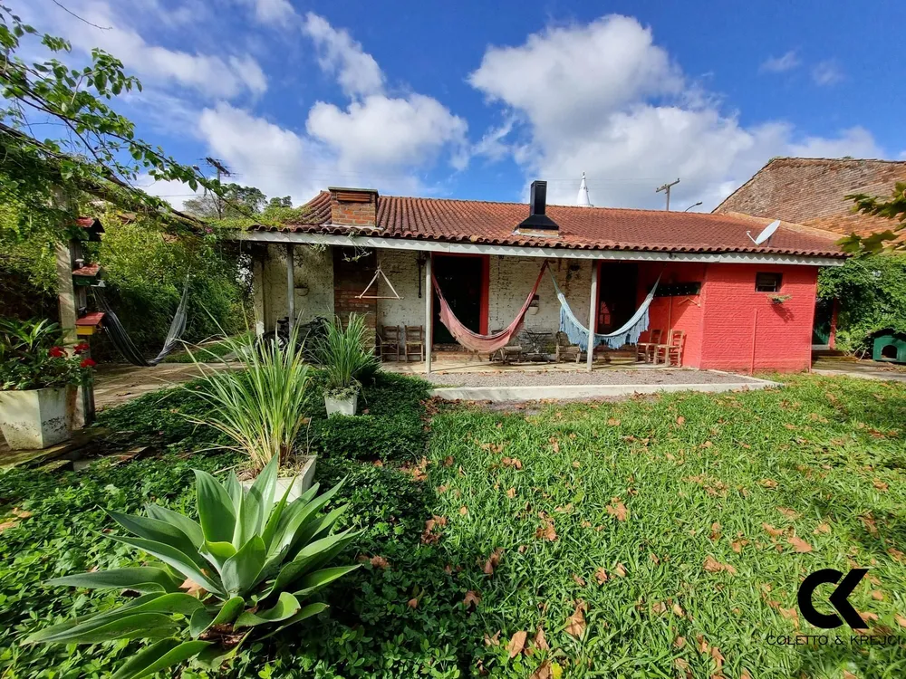 Casa, 3 quartos, 126 m² - Foto 4