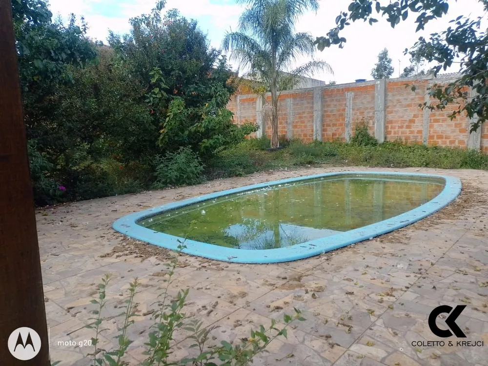 Chácara, 2 quartos, 3500 m² - Foto 5