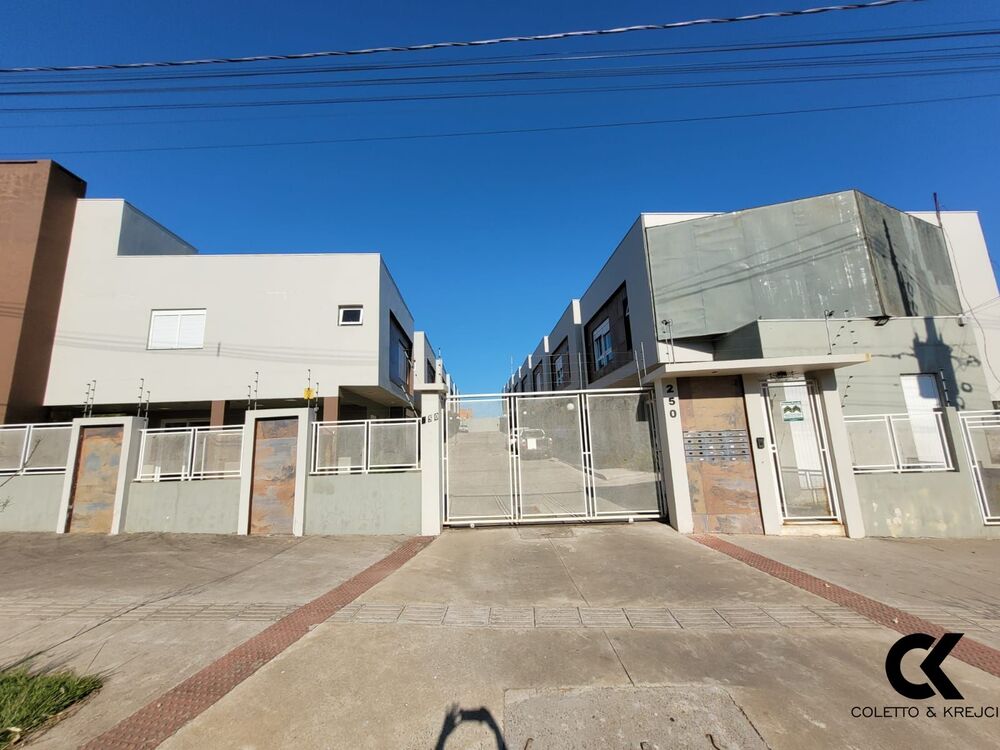 Casa de Condomínio, 3 quartos - Foto 12