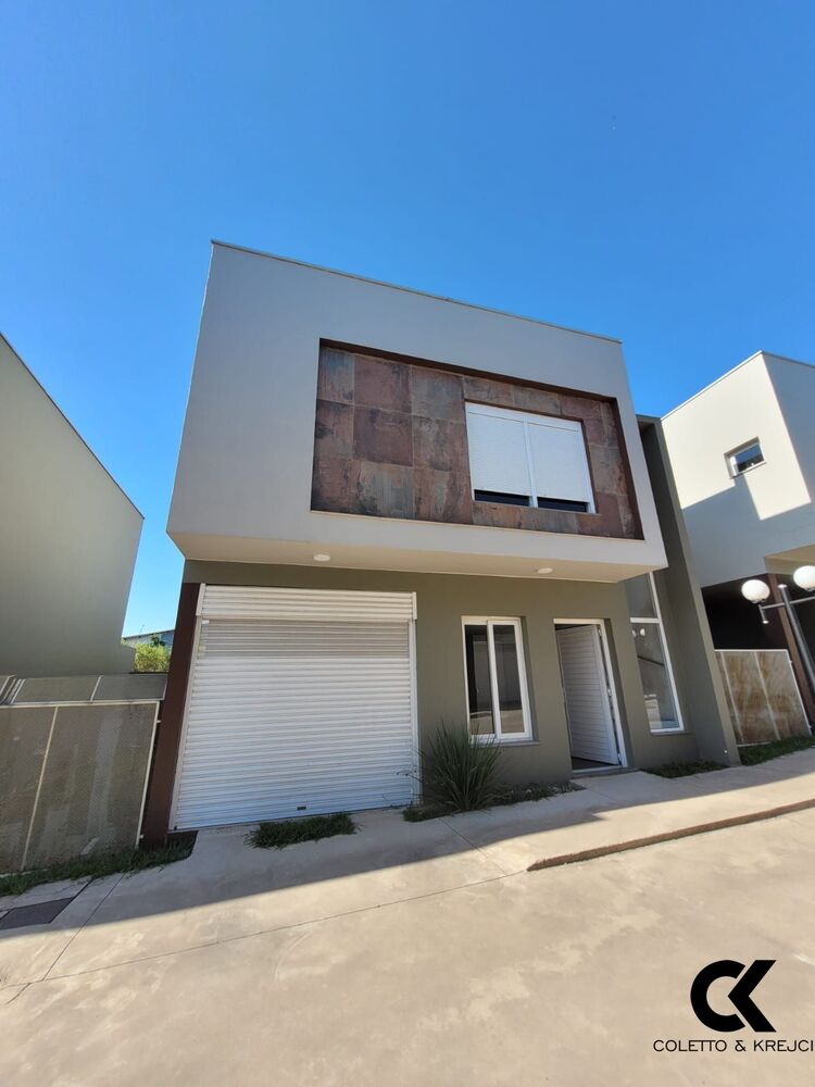 Casa de Condomínio, 3 quartos - Foto 11