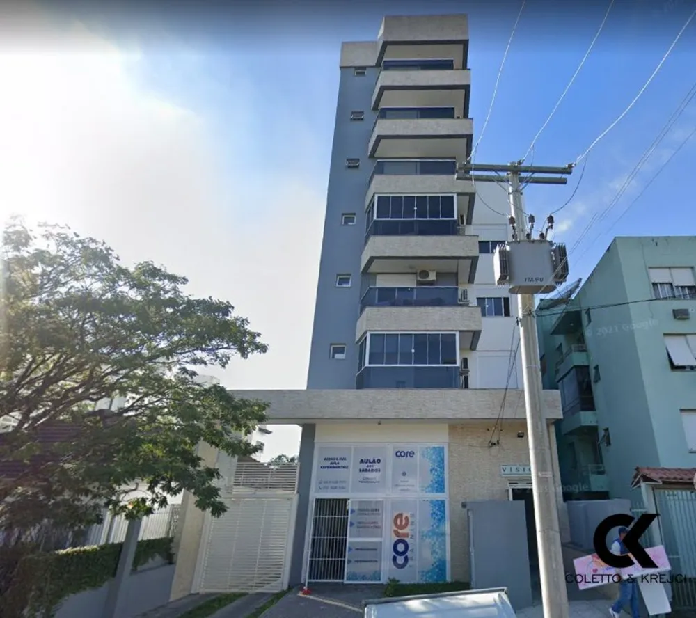 Apartamento, 1 quarto, 34 m² - Foto 11