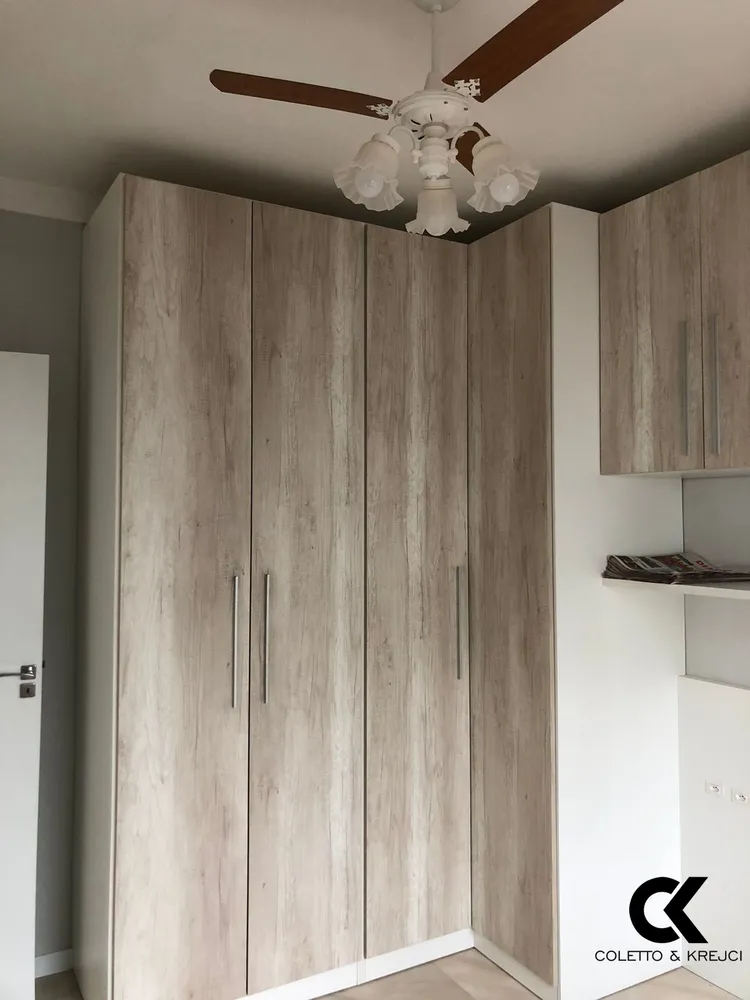 Apartamento, 1 quarto, 34 m² - Foto 9