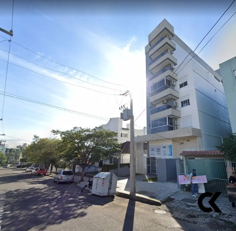 Apartamento, 1 quarto, 34 m² - Foto 12