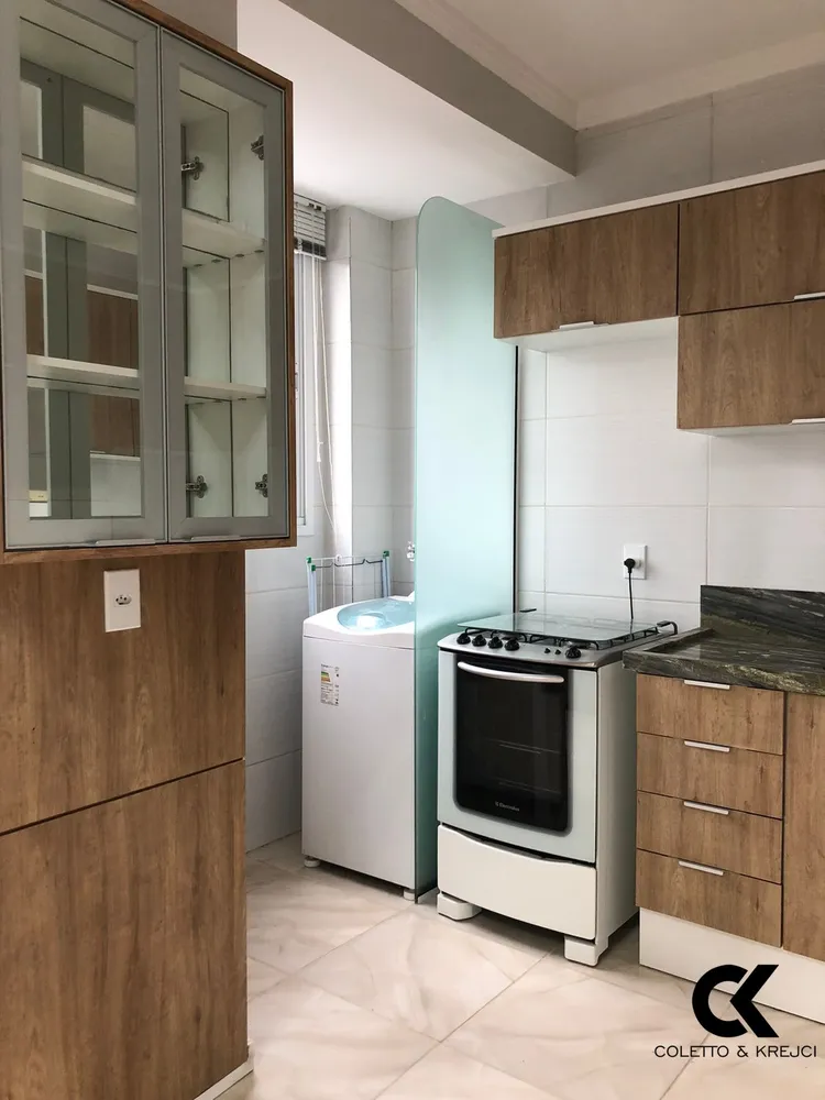 Apartamento, 1 quarto, 34 m² - Foto 7