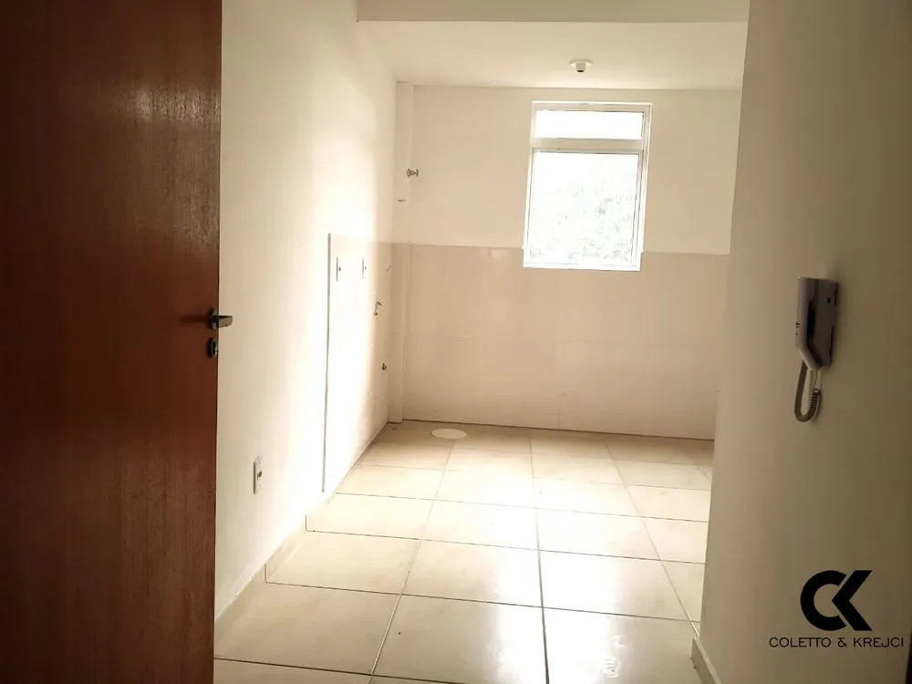 Apartamento, 1 quarto, 37 m² - Foto 2