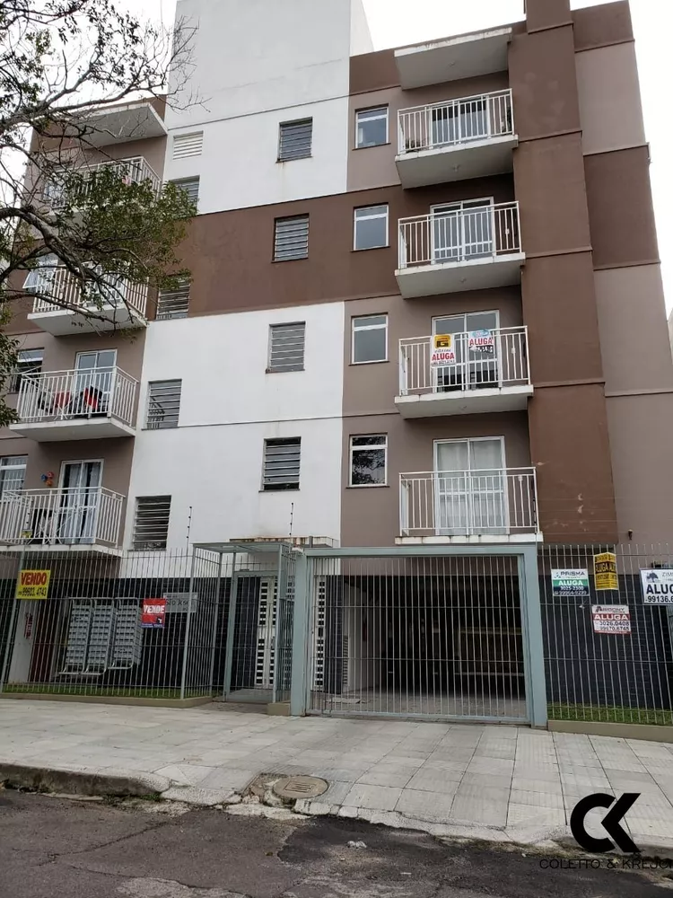Apartamento, 1 quarto, 37 m² - Foto 2