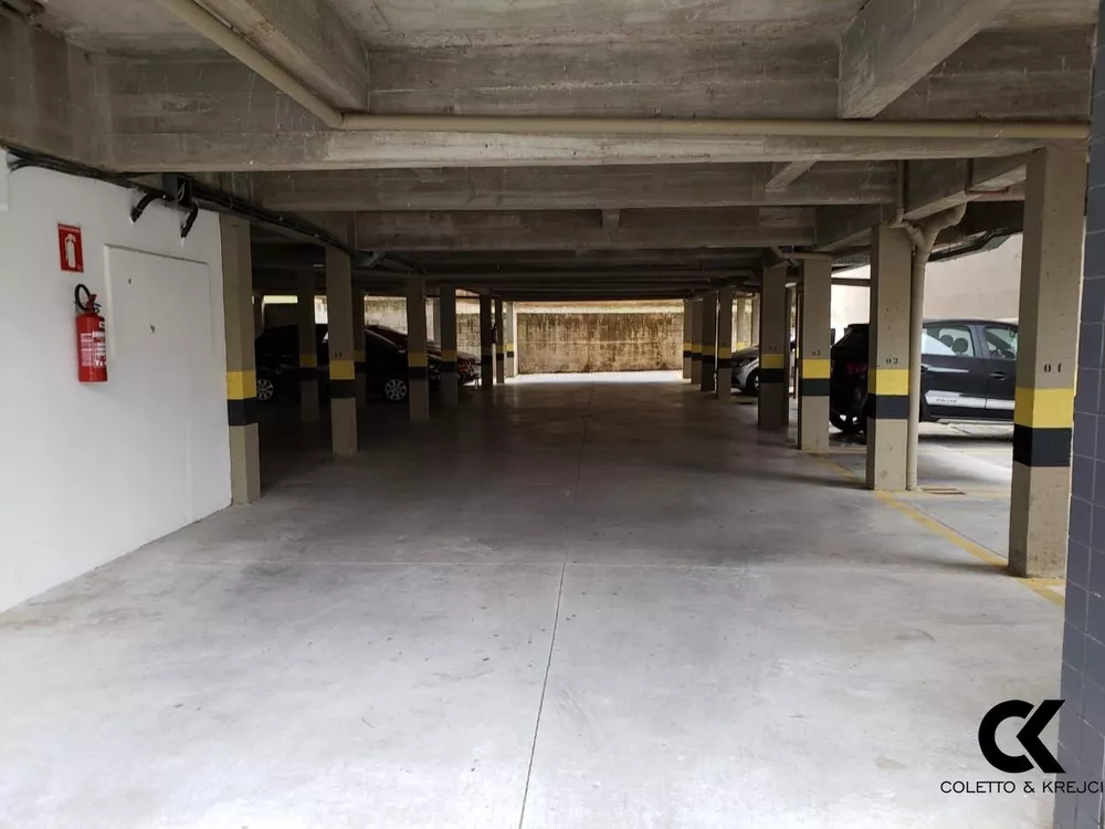 Apartamento, 1 quarto, 37 m² - Foto 1