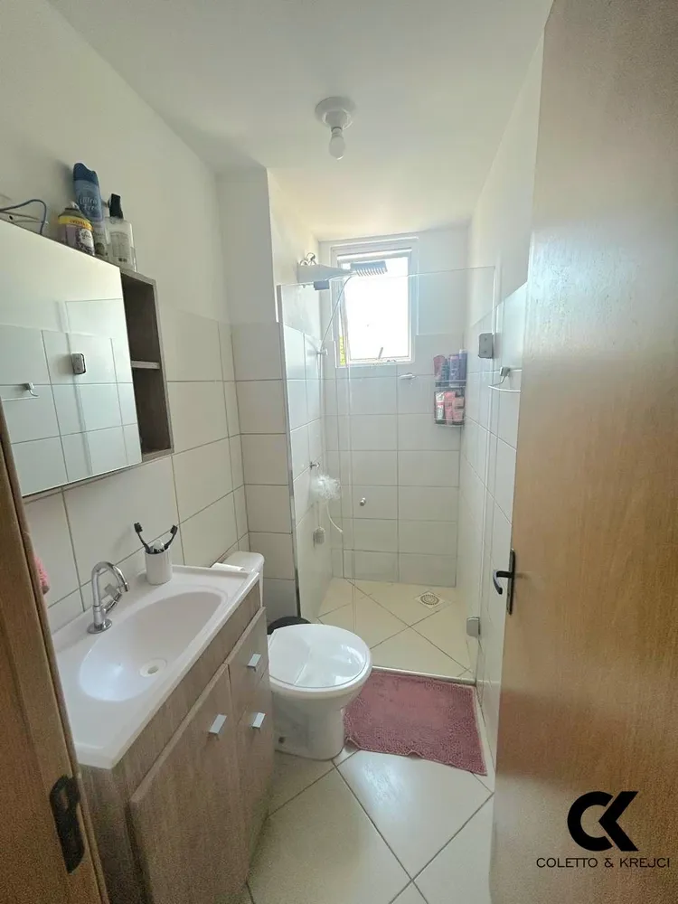 Apartamento, 1 quarto, 40 m² - Foto 1