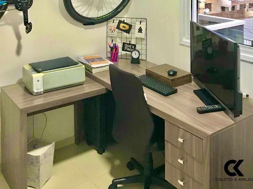 Apartamento, 2 quartos, 53 m² - Foto 9