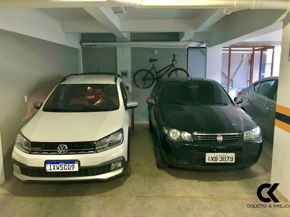 Apartamento, 2 quartos, 53 m² - Foto 11