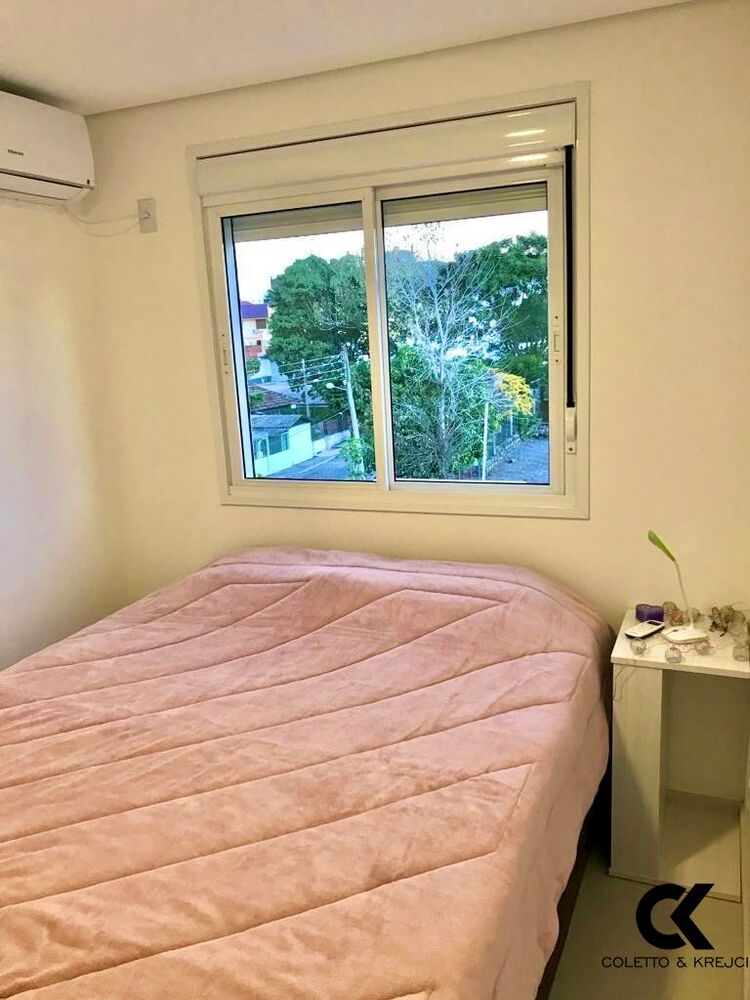 Apartamento, 2 quartos, 53 m² - Foto 7