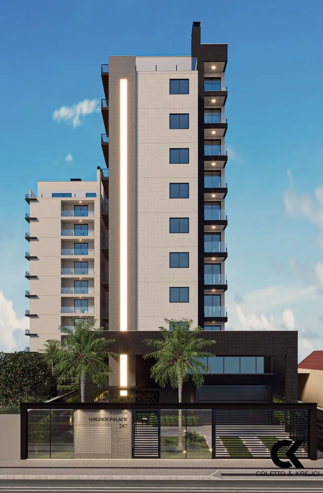 Apartamento, 3 quartos, 112 m² - Foto 6