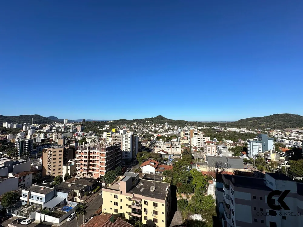 Apartamento, 3 quartos, 125 m² - Foto 5